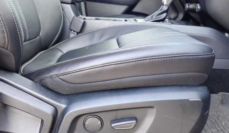 Ford Ranger Lariat 2020 full