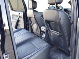 Ford Ranger Lariat 2020 full