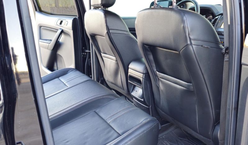 Ford Ranger Lariat 2020 full