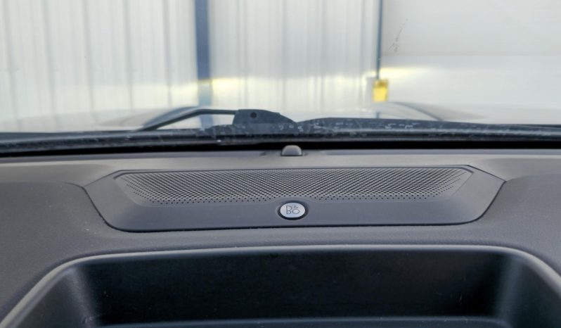 Ford Ranger Lariat 2020 full