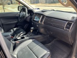 Ford Ranger Lariat 2020 full