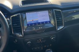 Ford Ranger Lariat 2020 full