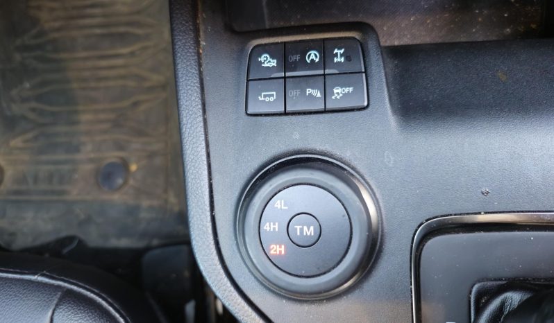 Ford Ranger Lariat 2020 full