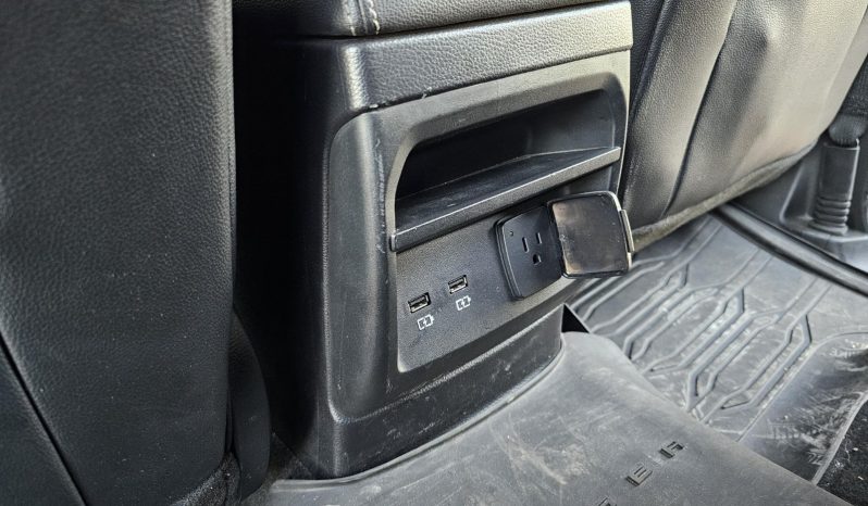 Ford Ranger Lariat 2020 full