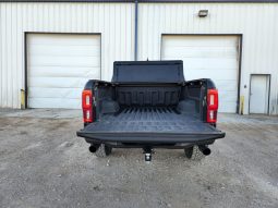 Ford Ranger Lariat 2020 full