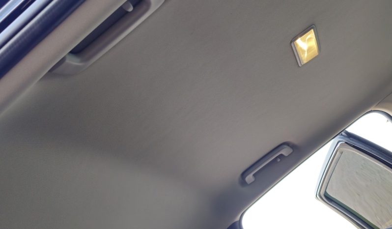 Ford Ranger Lariat 2020 full