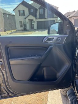 Ford Ranger Lariat 2020 full