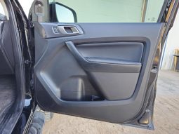 Ford Ranger Lariat 2020 full