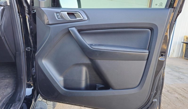 Ford Ranger Lariat 2020 full