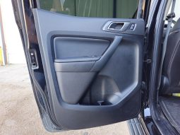 Ford Ranger Lariat 2020 full