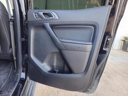 Ford Ranger Lariat 2020 full