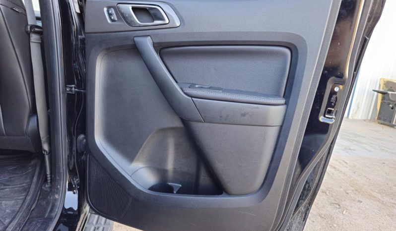 Ford Ranger Lariat 2020 full