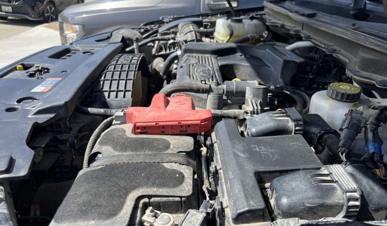 Ford Ranger Lariat 2020 full