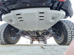 Ford Ranger Lariat 2020 full