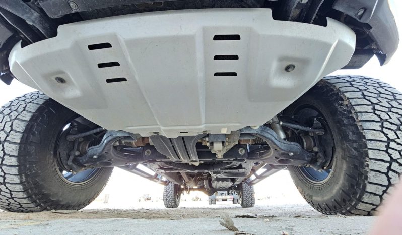 Ford Ranger Lariat 2020 full