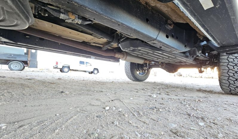 Ford Ranger Lariat 2020 full