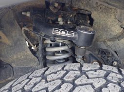 Ford Ranger Lariat 2020 full