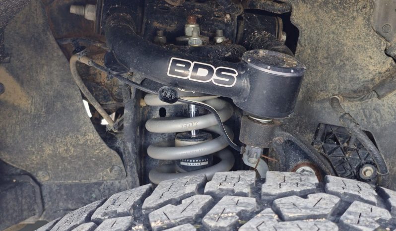 Ford Ranger Lariat 2020 full