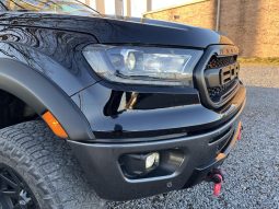 Ford Ranger Lariat 2020 full