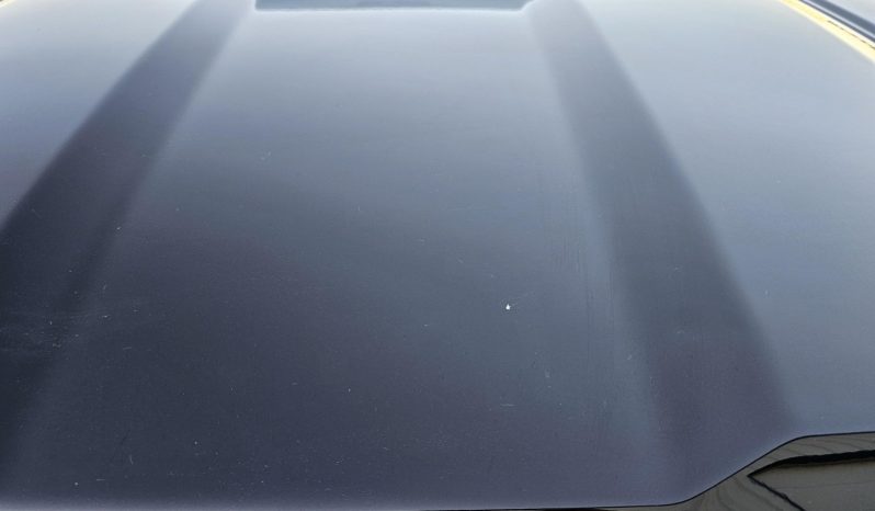 Ford Ranger Lariat 2020 full