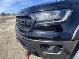 Ford Ranger Lariat 2020 full