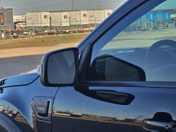 Ford Ranger Lariat 2020 full