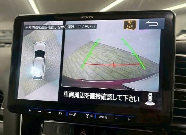 Mitsubshi Outlander PHEV S Edition 2019 full