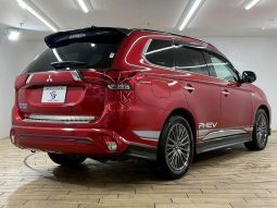 Mitsubshi Outlander PHEV S Edition 2019 full