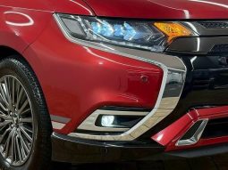 Mitsubshi Outlander PHEV S Edition 2019 full