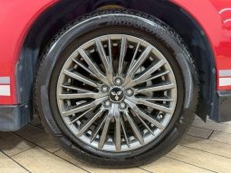 Mitsubshi Outlander PHEV S Edition 2019 full