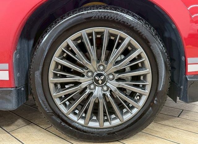 Mitsubshi Outlander PHEV S Edition 2019 full