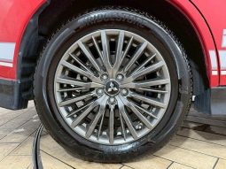 Mitsubshi Outlander PHEV S Edition 2019 full