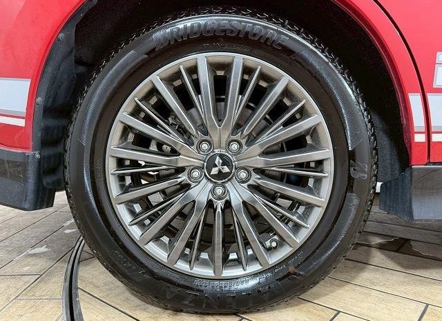 Mitsubshi Outlander PHEV S Edition 2019 full