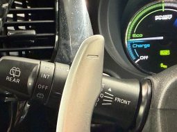 Mitsubshi Outlander PHEV S Edition 2019 full