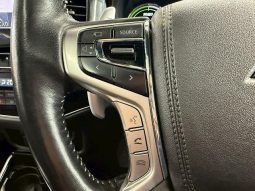 Mitsubshi Outlander PHEV S Edition 2019 full