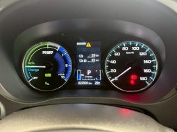 Mitsubshi Outlander PHEV S Edition 2019 full