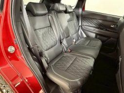 Mitsubshi Outlander PHEV S Edition 2019 full