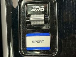 Mitsubshi Outlander PHEV S Edition 2019 full