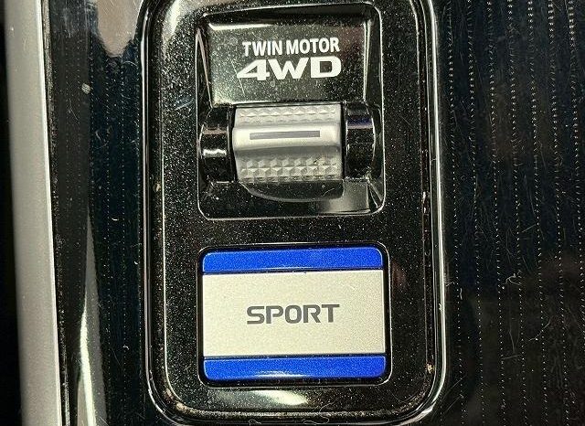 Mitsubshi Outlander PHEV S Edition 2019 full