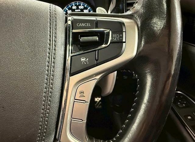 Mitsubshi Outlander PHEV S Edition 2019 full