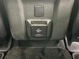 Mitsubshi Outlander PHEV S Edition 2019 full