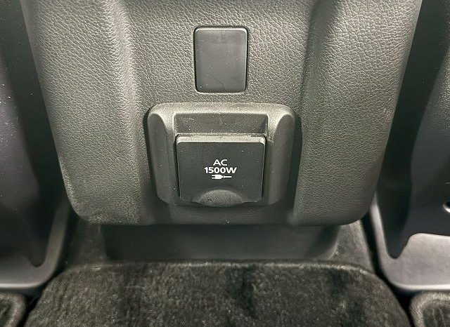 Mitsubshi Outlander PHEV S Edition 2019 full