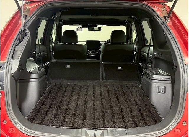 Mitsubshi Outlander PHEV S Edition 2019 full