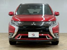 Mitsubshi Outlander PHEV S Edition 2019 full