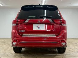 Mitsubshi Outlander PHEV S Edition 2019 full