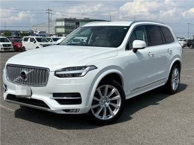 Volvo XC90 T6 AWD 2019