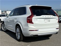 Volvo XC90 T6 AWD 2019 full