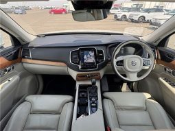 Volvo XC90 T6 AWD 2019 full
