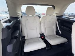 Volvo XC90 T6 AWD 2019 full