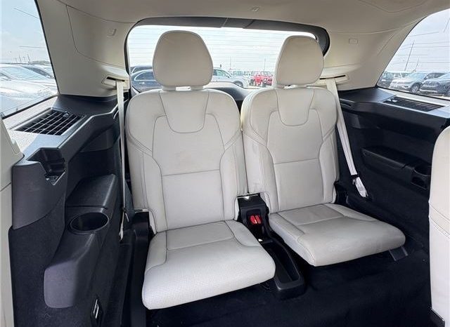 Volvo XC90 T6 AWD 2019 full